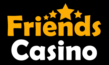 Казино онлайн Friends